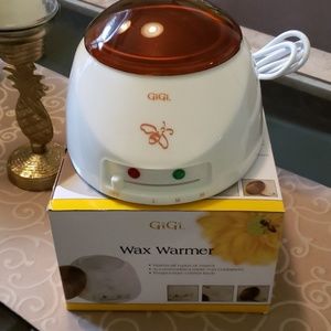 Gigi Wax Warmer